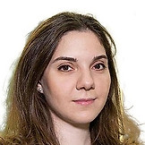 Сикоева Диана Ивановна