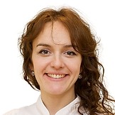 Верзилова Мария Владимировна