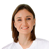 Тихонова Анна Юрьевна