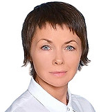 Горбачева Елена Геннадиевна