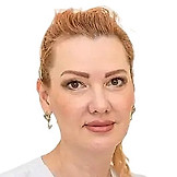 Кузьмина Елена Александровна