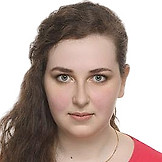 Цыганова Кристина Сергеевна