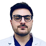 Казарян Григорий Александрович