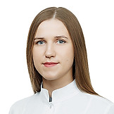 Шунькова Светлана Александровна