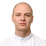 Турилкин Иван Валерьевич