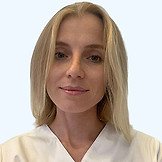 Иваненко Полина Александровна
