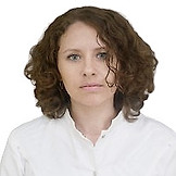 Россохатая Валентина Анатольевна