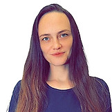 Барышева Яна Александровна