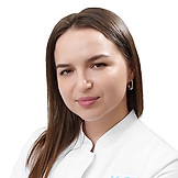 Степура Юлия Евгеньевна