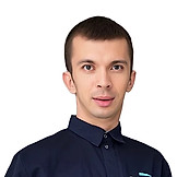 Шинкарев Дмитрий Игоревич