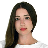 Стрельникова (Григорьева) Екатерина Сергеевна