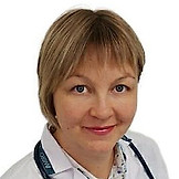 Тумилович Ирина Викторовна