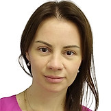 Грядущая Виктория Владимировна