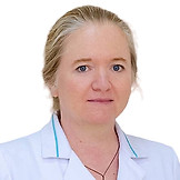 Карабанова Елена Петровна