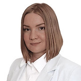 Шапоренко Мария Александровна