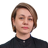 Зарицкая Надежда Александровна