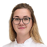 Горбунова Любовь Александровна
