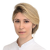 Чикина (Шишка) Анжелика Александровна
