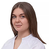 Чугайнова Оксана Сергеевна 