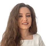 Стадник Любовь Викторовна