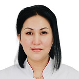 Соголова Туяра Владиславовна