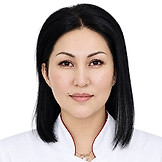 Соголова Туяра Владиславовна