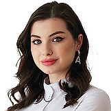 Амбалова Амина Батразовна