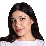 Баладжаева Камила Галибовна