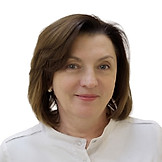 Линде Елена Викторовна