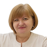 Новоселова Ольга Александровна