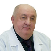 Чубаровский Владимир Владимирович