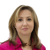Шеленцова Алла Ивановна