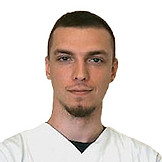 Миронов Всеволод Михайлович