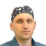 Яськов Михаил Николаевич