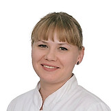 Головань Наталия Алексеевна