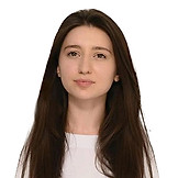 Жиляева Илона Станиславовна