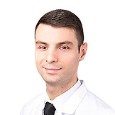 Заркуа Варлам Тенгизович