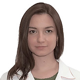 Городкова Юлия Сергеевна