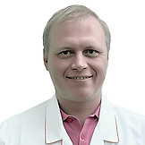 Заикин Кирилл Аркадьевич