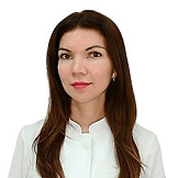 Громыко Наталия Чарыевна