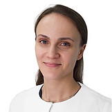Грозова Дарья Андреевна