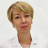 Феста Татьяна Алексеевна