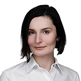 Балеева Римма Сергеевна