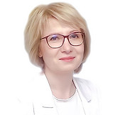 Шестакова Ирина Геннадьевна