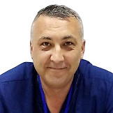 Чекмарев Сергей Викторович