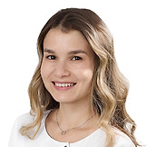 Цыпуштанова Мария Михайловна