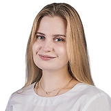 Стволыгина Ольга Андреевна