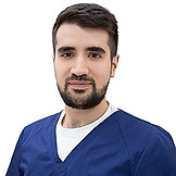Гусейнов Алик Эльшадович
