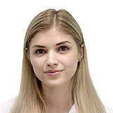 Донская Валерия Владимировна 