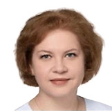 Кухарева Елена Ивановна
